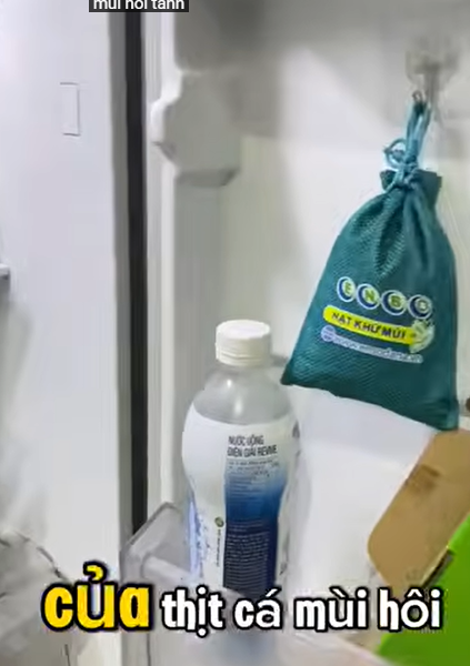 👉 Xem ngay cách mình "refresh" tủ lạnh chỉ trong vài giờ!