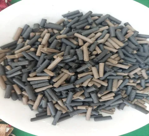 TỪ “HẠT KHỬ MÙI ENSO” ĐẾN BỘ LỌC MÙI TẠI SÂN BAY ĐÀ NẴNG – HÀNH TRÌNH CỦA MỘT STARTUP XANH.