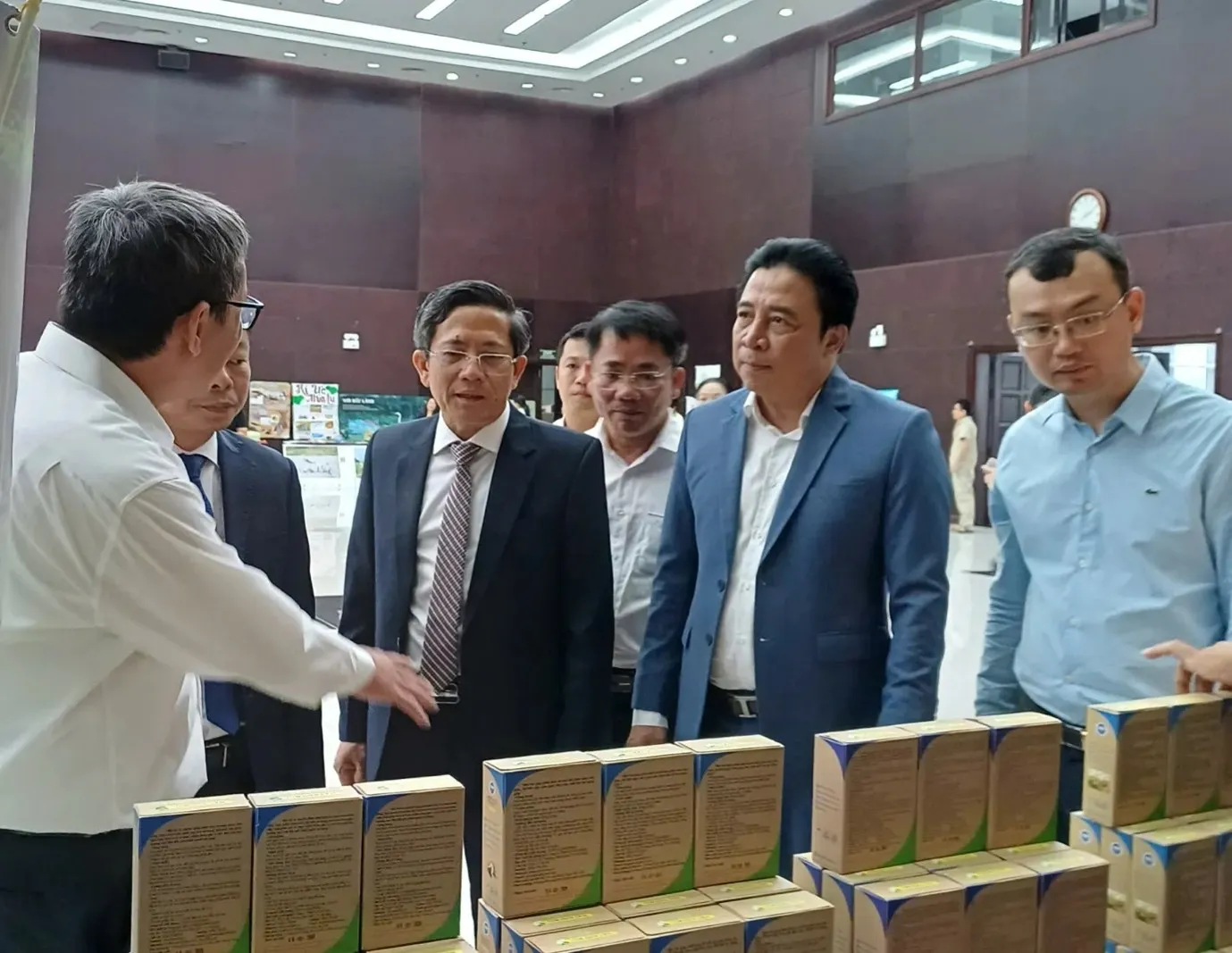 FOR A GREENER FUTURE, ENSO IS READY